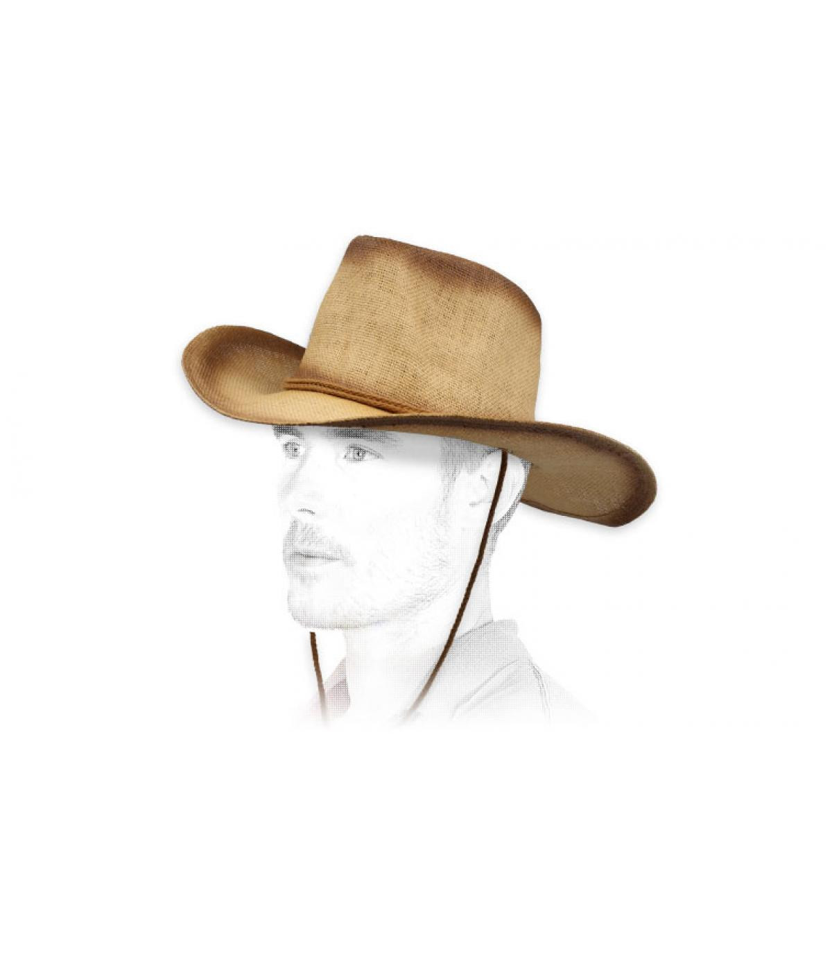 stro cowboyhoed Dallas Carta stro cowboyhoed Dallas Carta